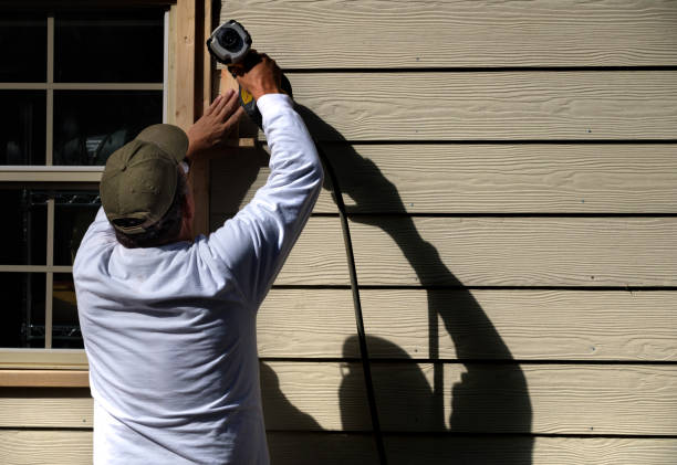 Best Vinyl Siding Installation  in Victorville, CA