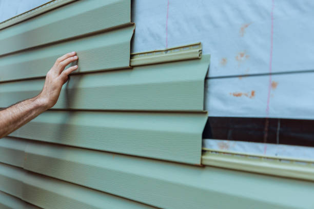 Best Siding Painting and Refinishing  in Victorville, CA